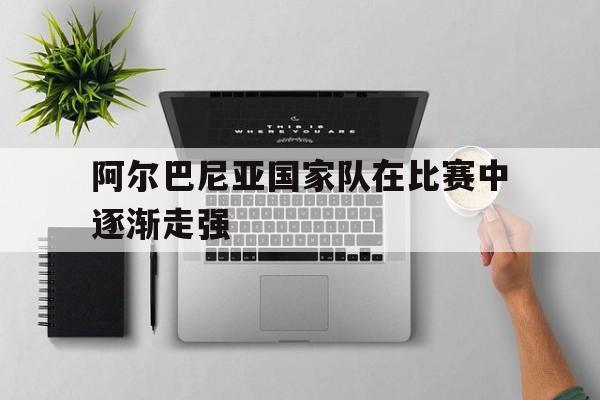 阿尔巴尼亚国家队在比赛中逐渐走强